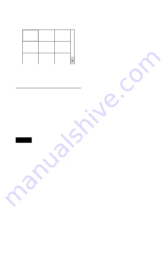 Sony DVP-LS785V Operating Instructions Manual Download Page 48