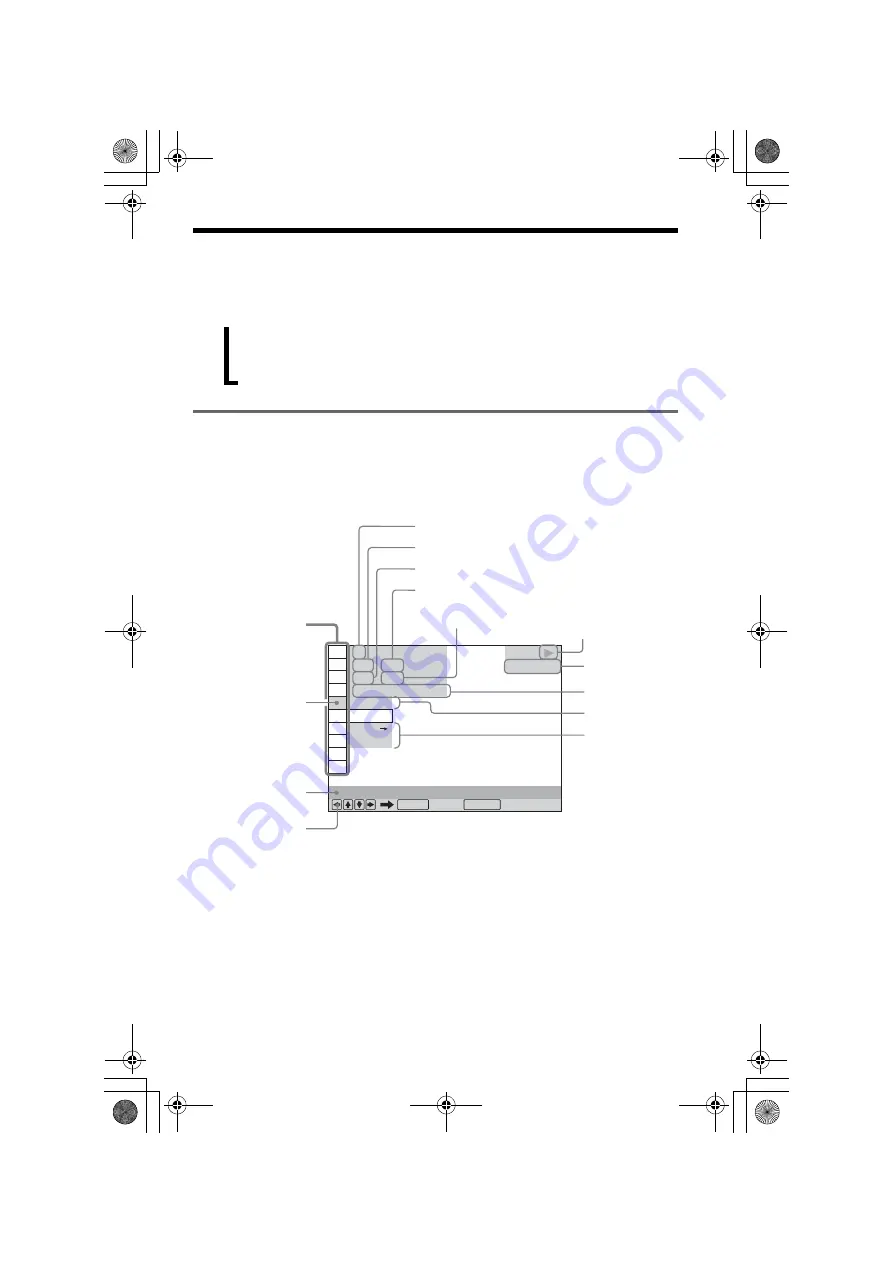 Sony DVP-NC60P - Cd/dvd Player Скачать руководство пользователя страница 13