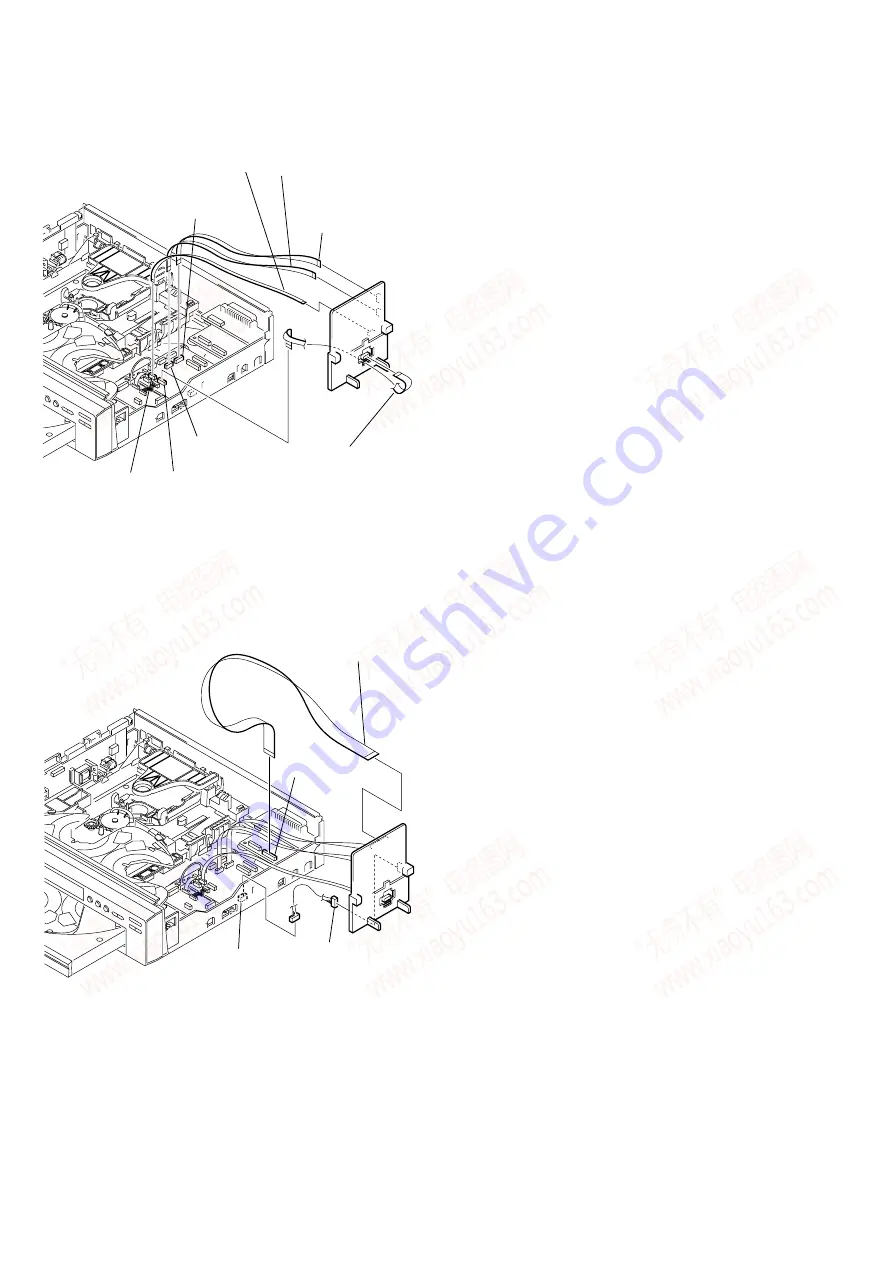 Sony DVP-NC615 Скачать руководство пользователя страница 8