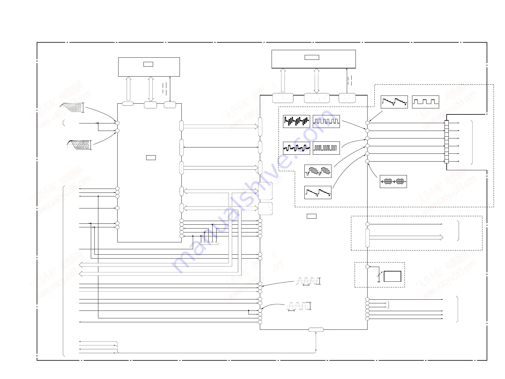 Sony DVP-NC615 Servise Manual Download Page 39