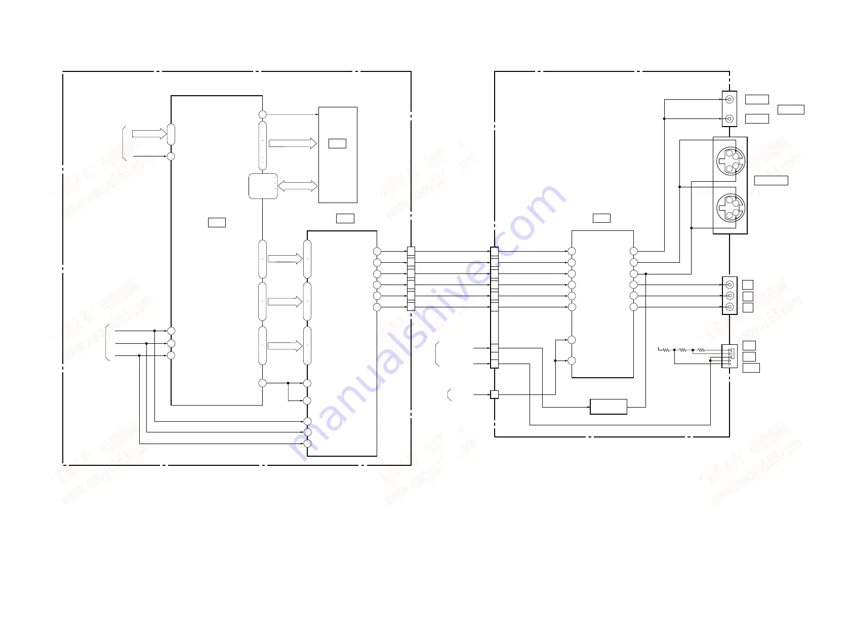 Sony DVP-NC615 Servise Manual Download Page 41