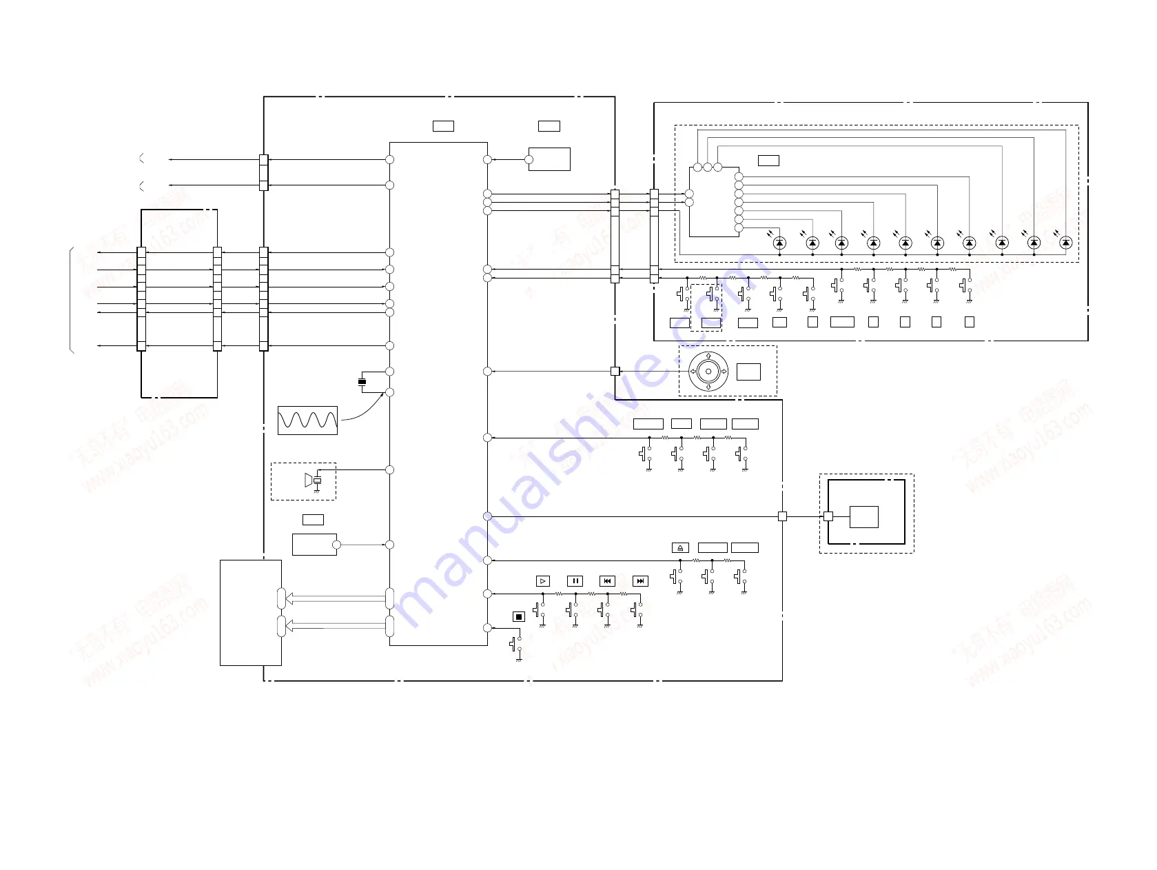 Sony DVP-NC615 Скачать руководство пользователя страница 44