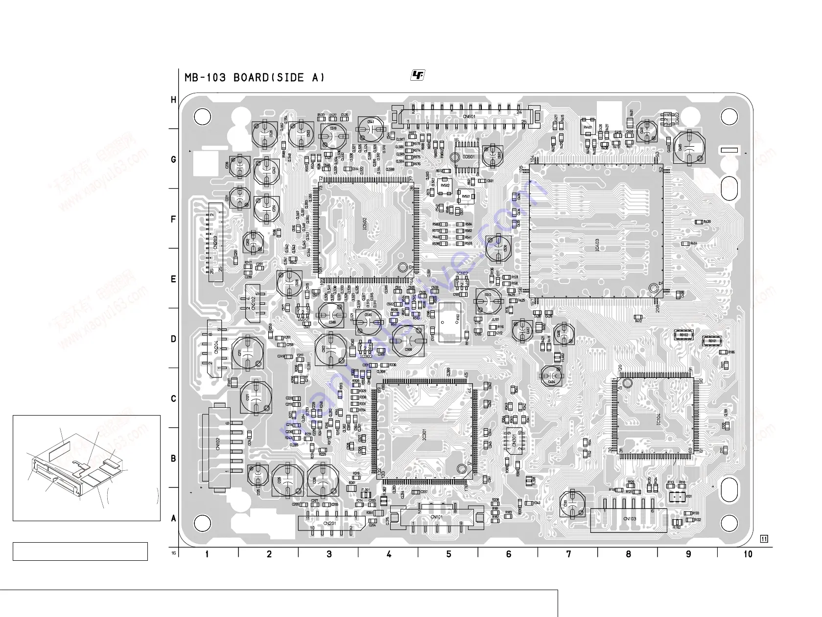 Sony DVP-NC615 Скачать руководство пользователя страница 50