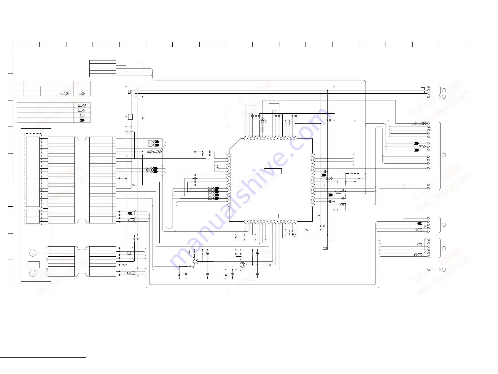 Sony DVP-NC615 Servise Manual Download Page 52