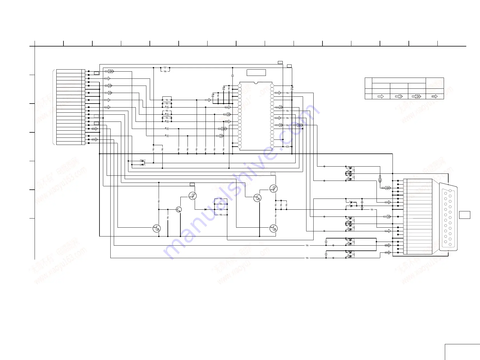 Sony DVP-NC615 Servise Manual Download Page 65