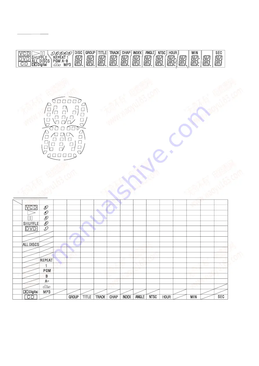 Sony DVP-NC615 Скачать руководство пользователя страница 96