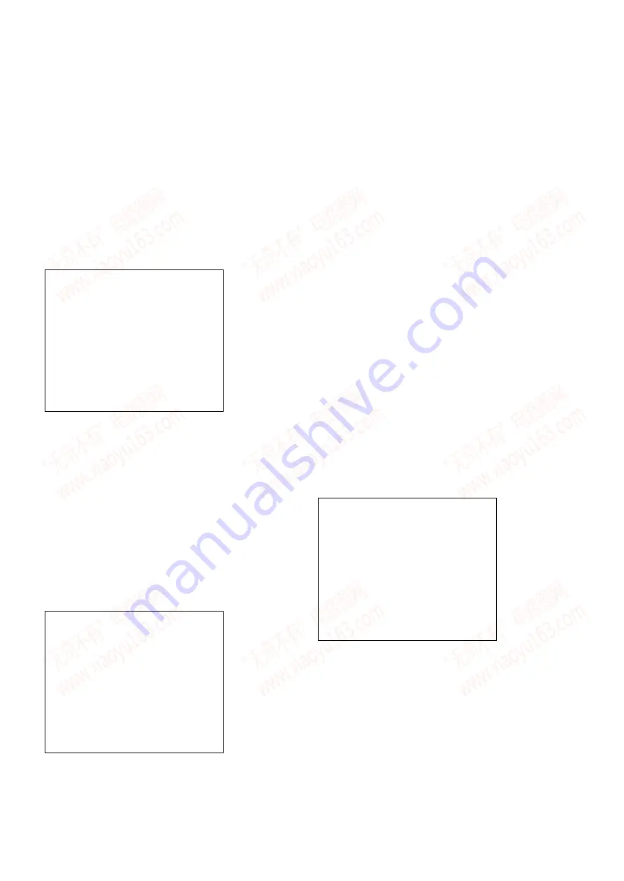 Sony DVP-NC615 Servise Manual Download Page 100