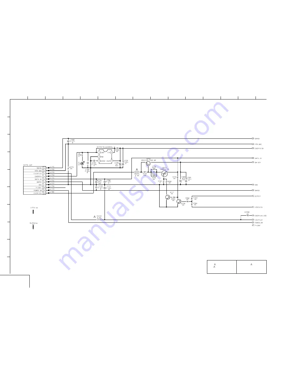 Sony DVP-NC675P  (DVP-NC675P CD/DVD Player) Скачать руководство пользователя страница 47