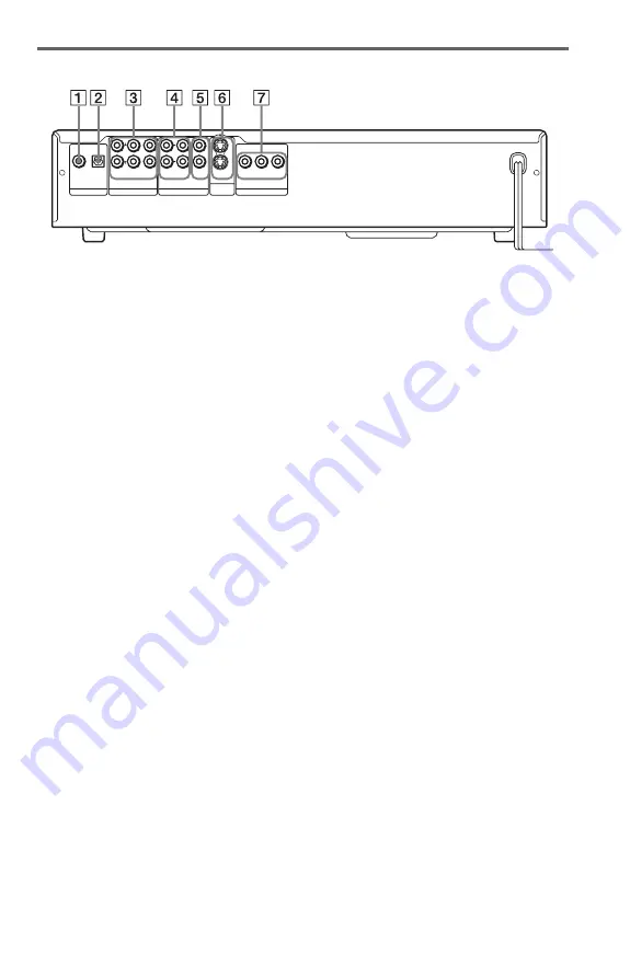 Sony DVP-NC685V Скачать руководство пользователя страница 11