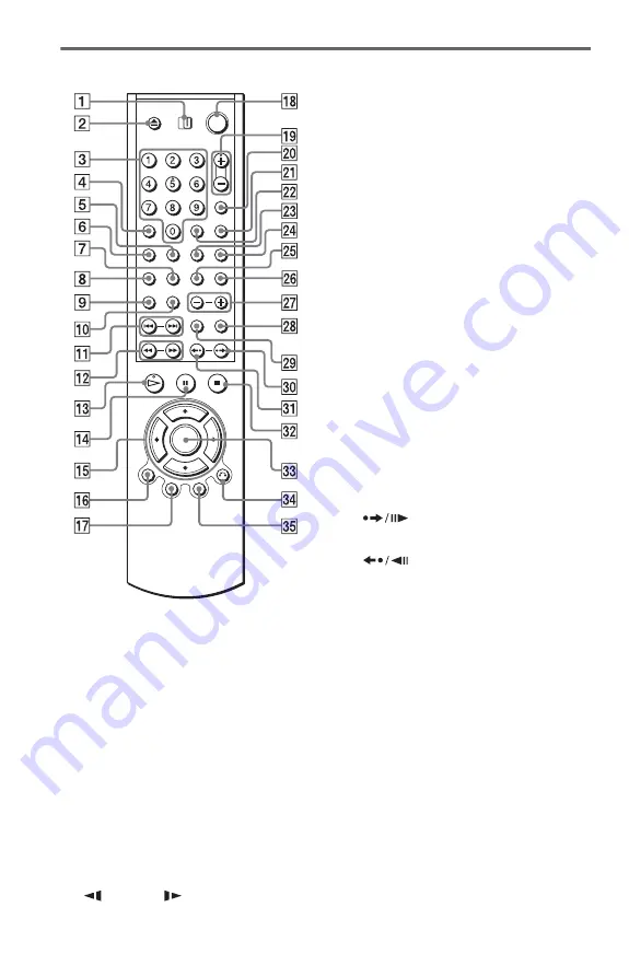 Sony DVP-NC875V Скачать руководство пользователя страница 14