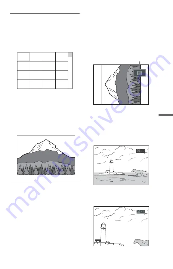 Sony DVP-NC875V Operating Instructions Manual Download Page 65