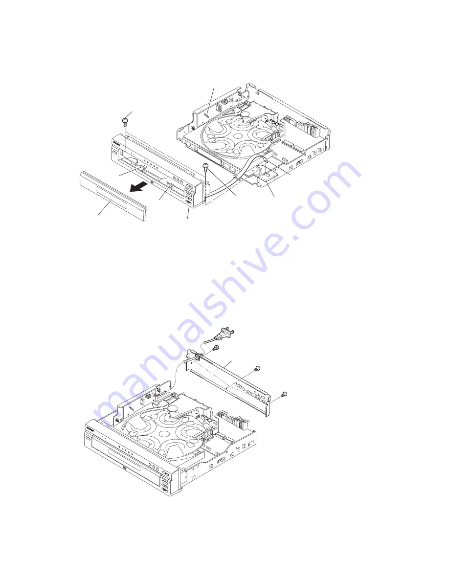 Sony DVP-NC875V Скачать руководство пользователя страница 30