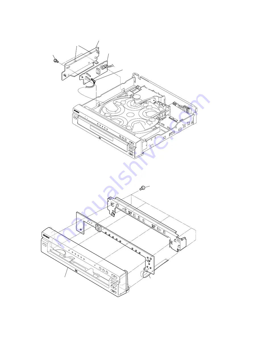 Sony DVP-NC875V Скачать руководство пользователя страница 34