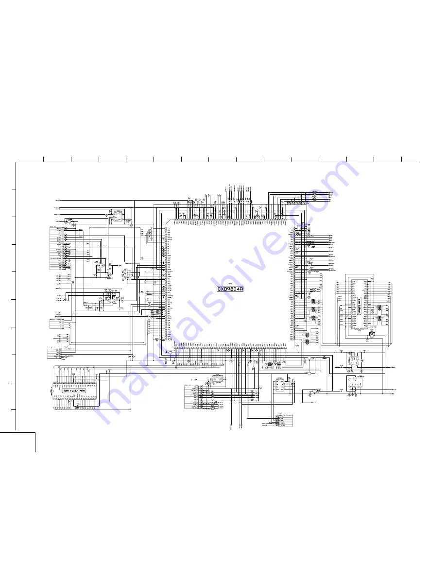 Sony DVP-NC875V Service Manual Download Page 51