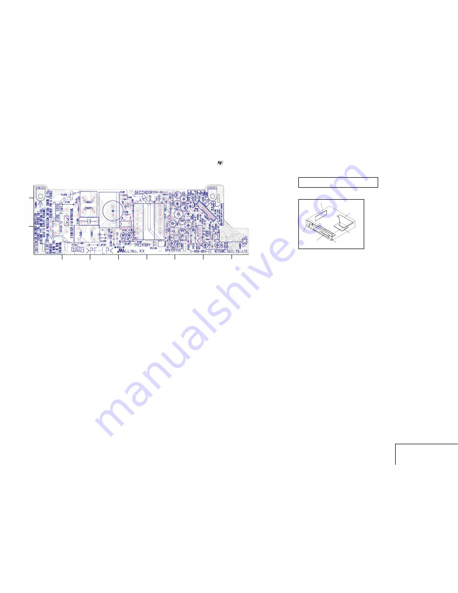 Sony DVP-NC875V Service Manual Download Page 63