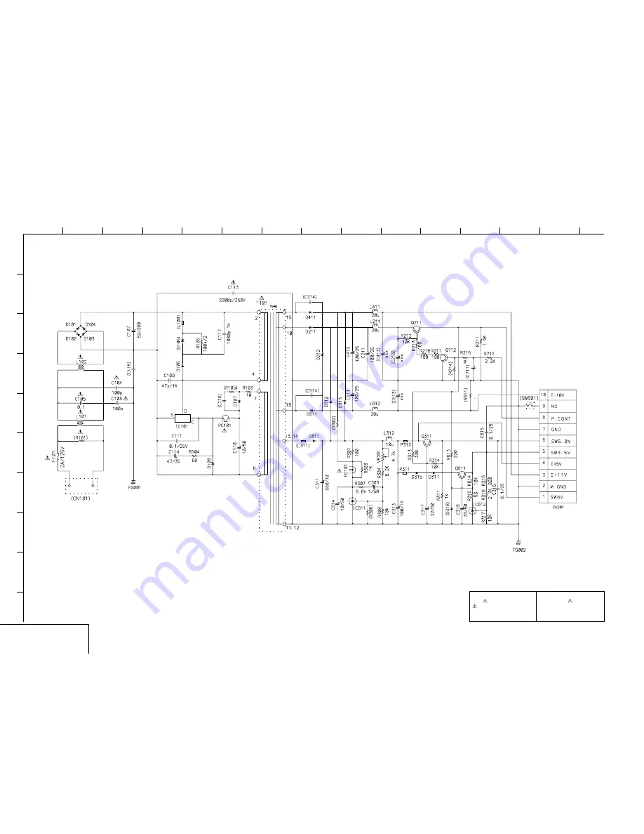 Sony DVP-NC875V Скачать руководство пользователя страница 64