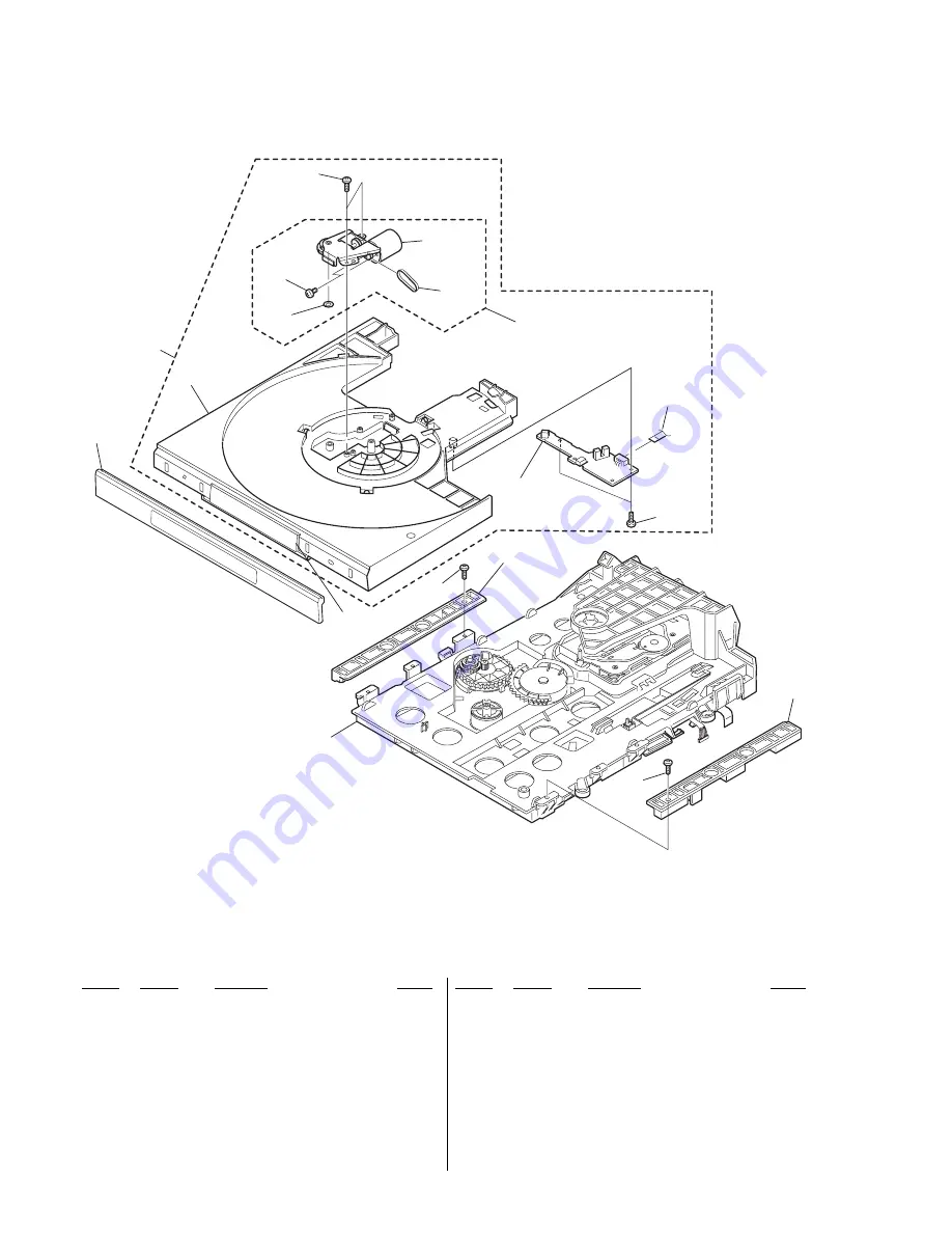 Sony DVP-NC875V Скачать руководство пользователя страница 88