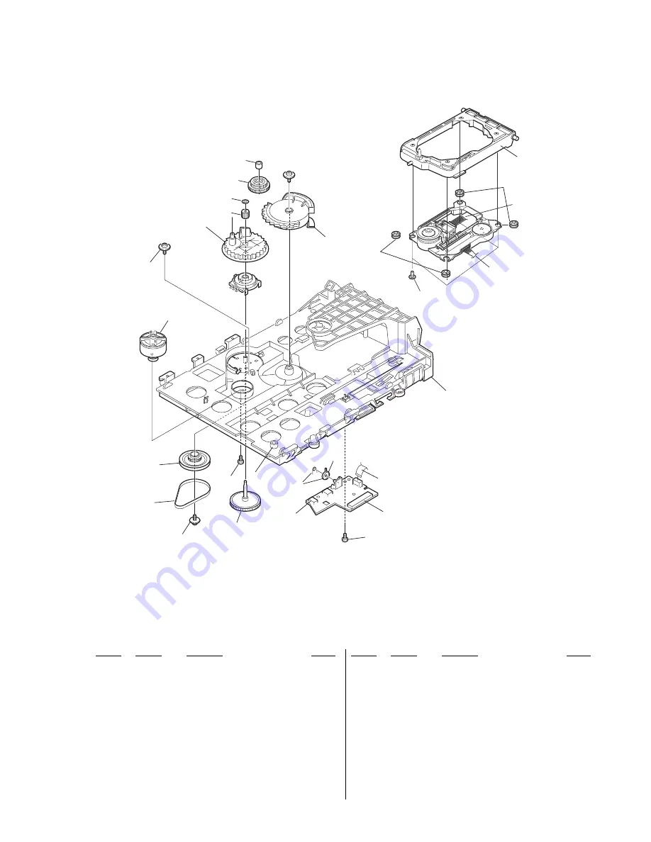 Sony DVP-NC875V Скачать руководство пользователя страница 89