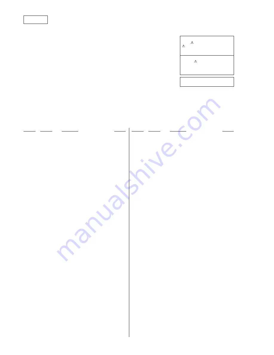 Sony DVP-NC875V Service Manual Download Page 90