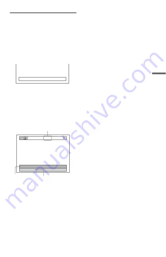 Sony DVP-NS15 Operating Instructions Manual Download Page 33