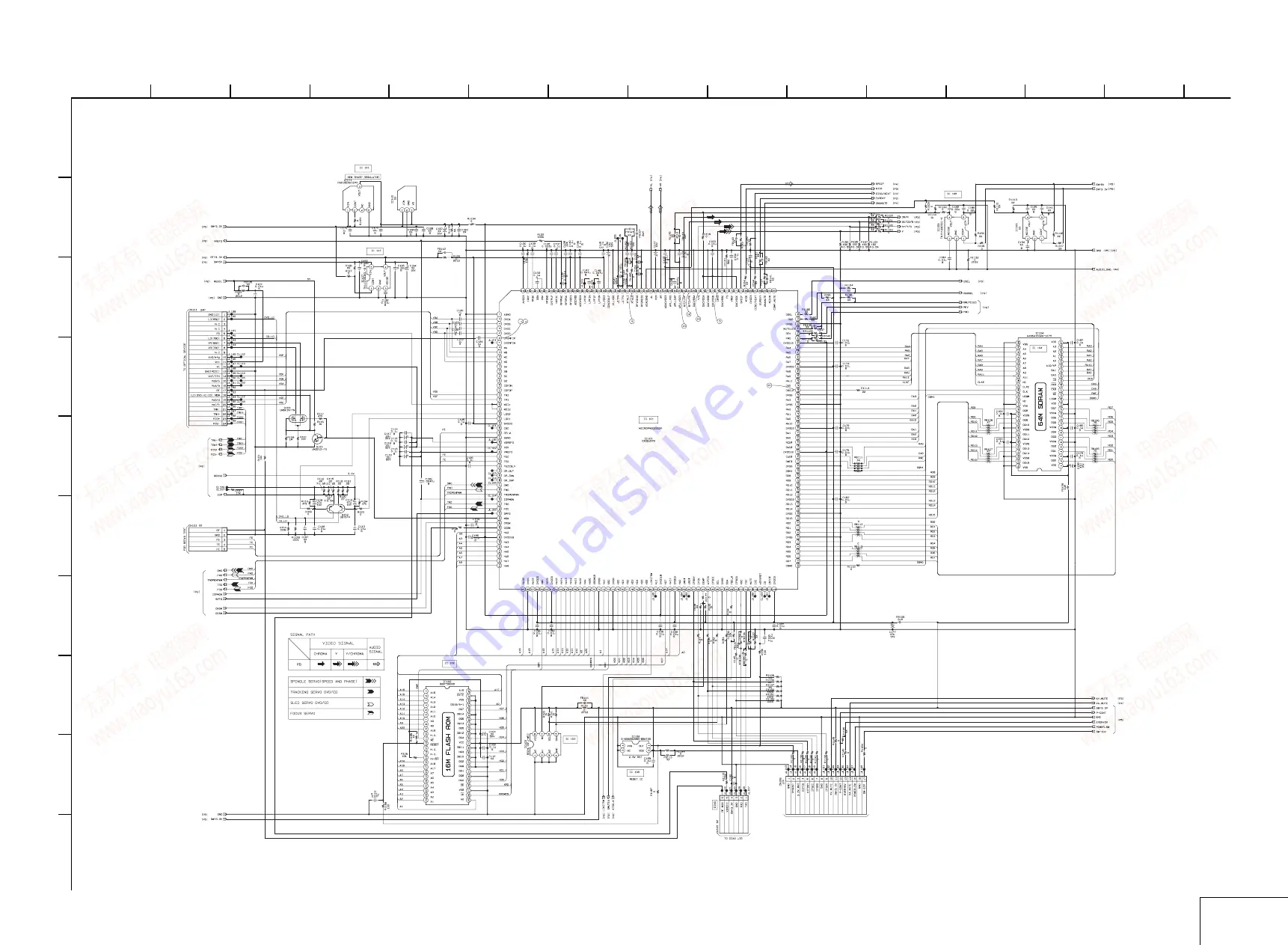 Sony DVP-NS28 Скачать руководство пользователя страница 58