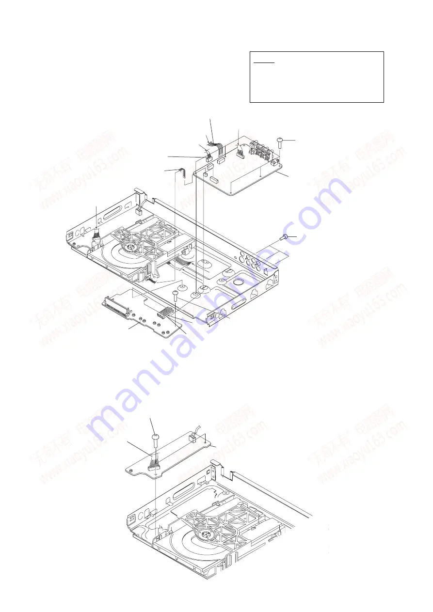 Sony DVP-NS41P - Cd/dvd Player Скачать руководство пользователя страница 24