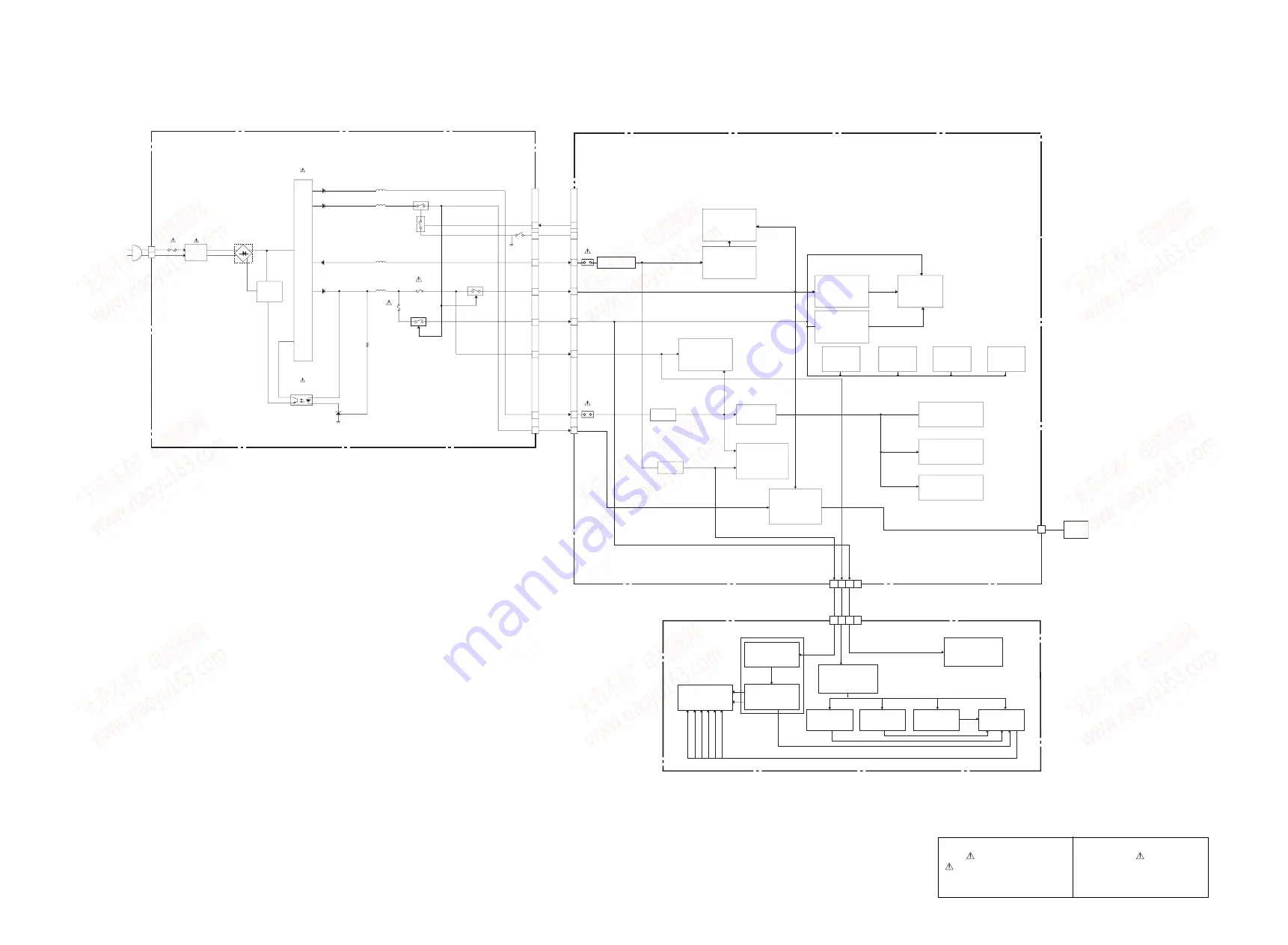 Sony DVP-NS41P - Cd/dvd Player Service Manual Download Page 28