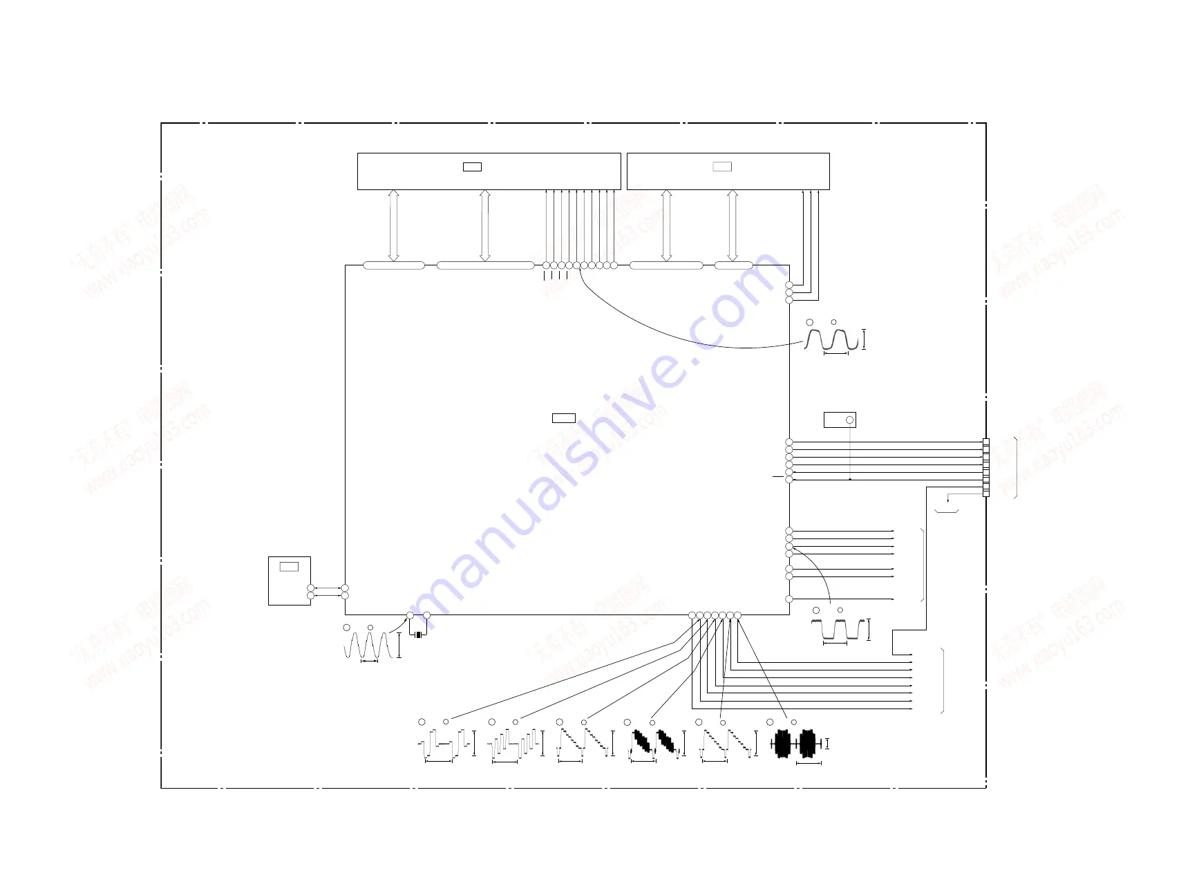 Sony DVP-NS41P - Cd/dvd Player Service Manual Download Page 29