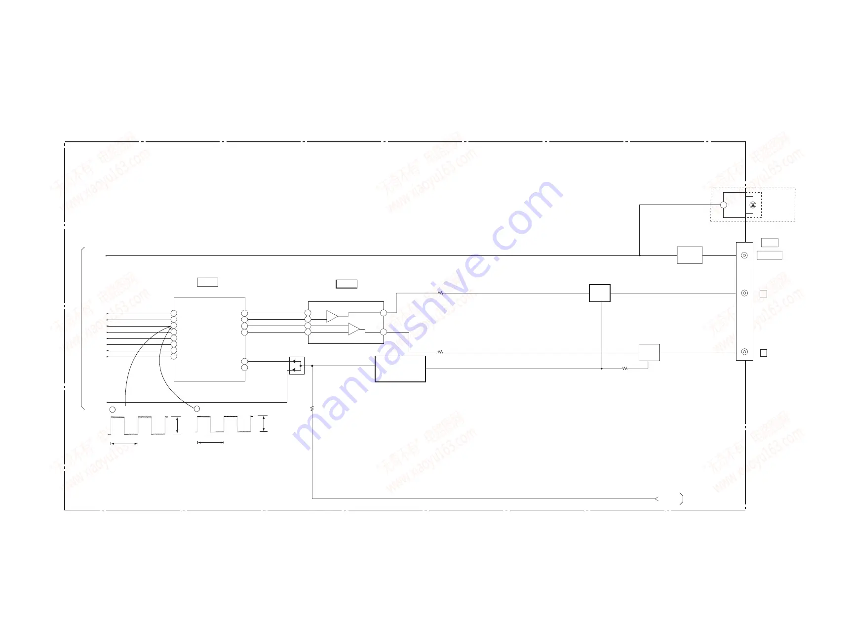 Sony DVP-NS41P - Cd/dvd Player Service Manual Download Page 31