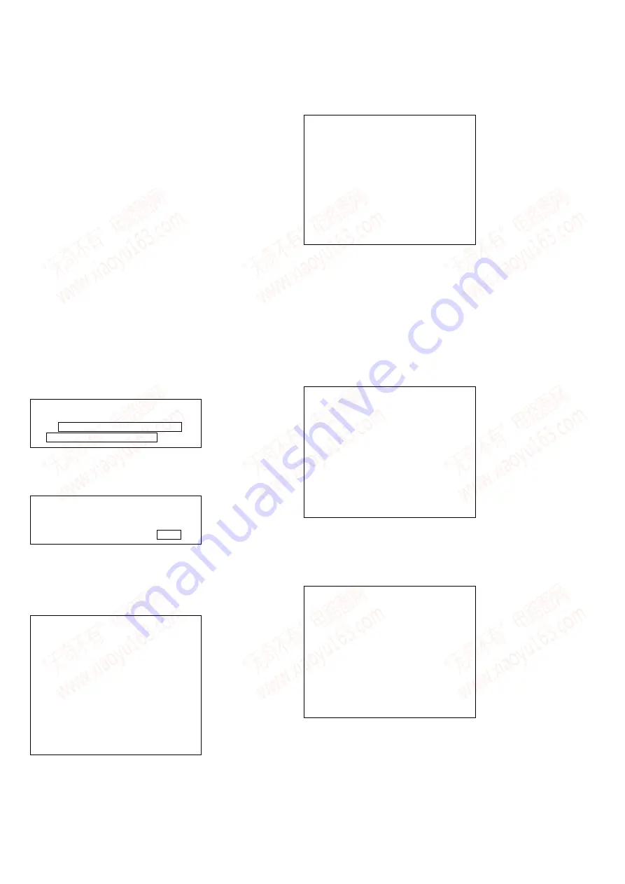 Sony DVP-NS41P - Cd/dvd Player Service Manual Download Page 55