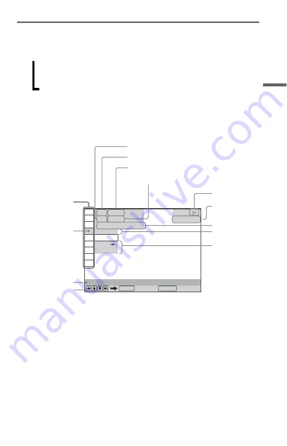 Sony DVP-NS611H Operating Instructions Manual Download Page 19