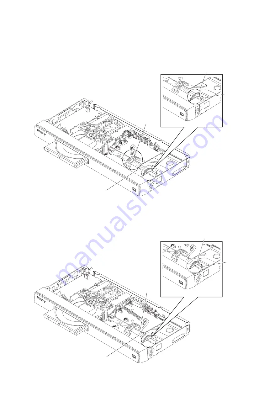 Sony DVP-NS611HP - 1080p Upconverting DVD Player Скачать руководство пользователя страница 6