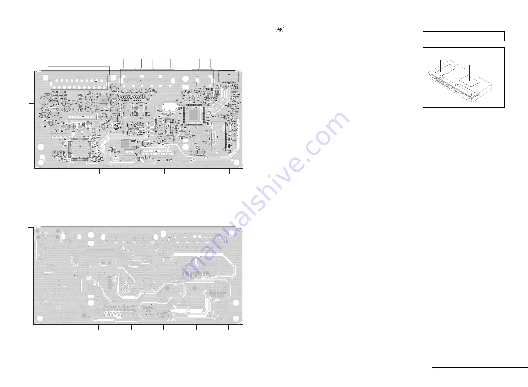 Sony DVP-NS611HP - 1080p Upconverting DVD Player Service Manual Download Page 42