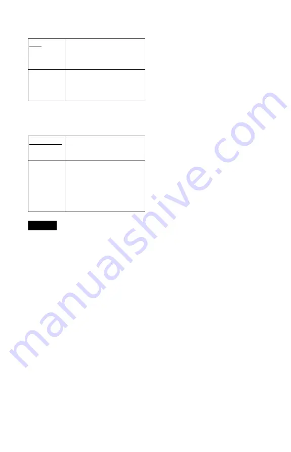 Sony DVP-NS67P Operating Instructions Manual Download Page 56