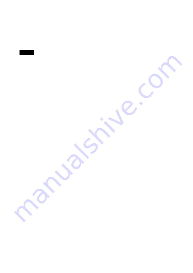 Sony DVP-NS700V Operating Instructions Manual Download Page 44