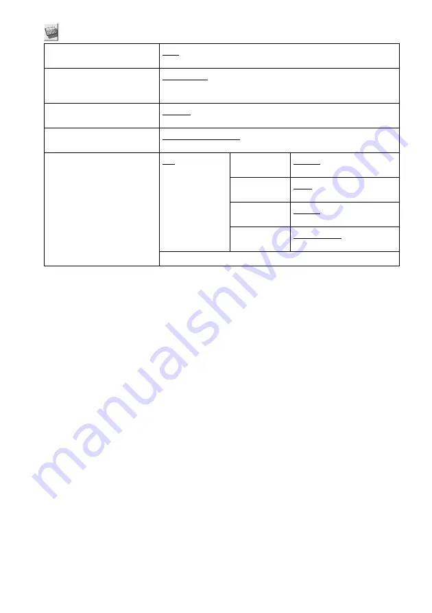 Sony DVP-NS700V Operating Instructions Manual Download Page 96