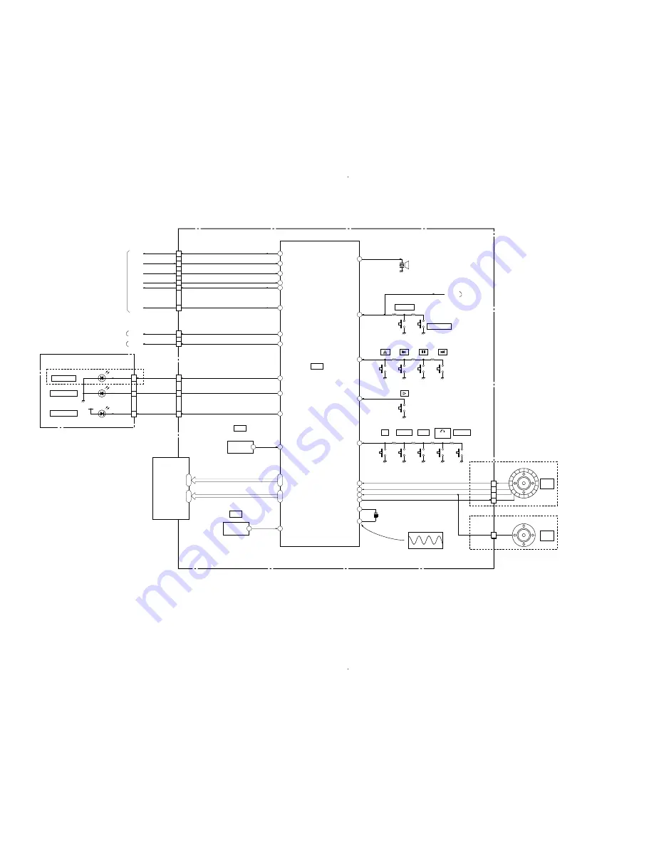 Sony DVP-NS705V Service Manual Download Page 42