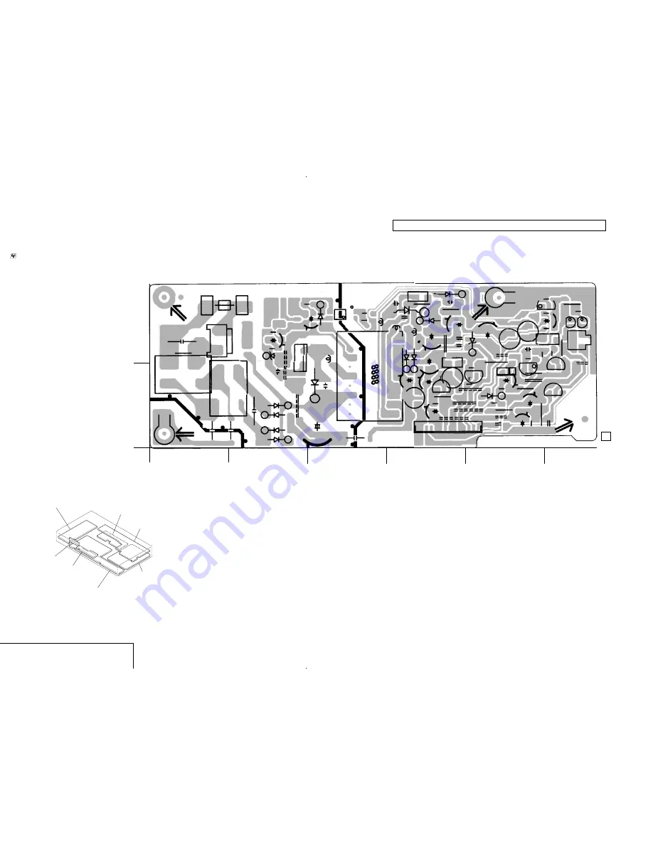 Sony DVP-NS705V Service Manual Download Page 72