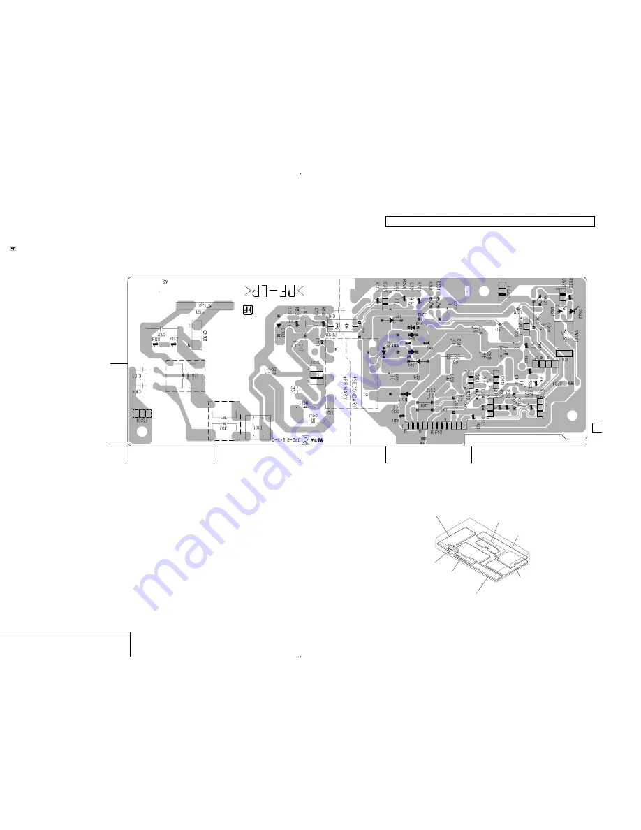 Sony DVP-NS705V Service Manual Download Page 76