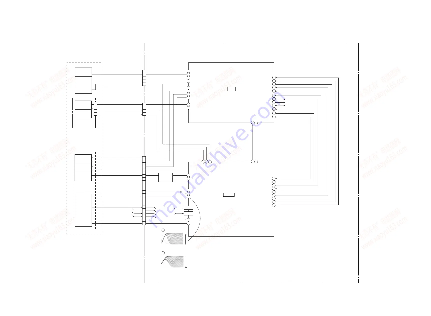 Sony DVP-NS70H - Cd/dvd Player Service Manual Download Page 35