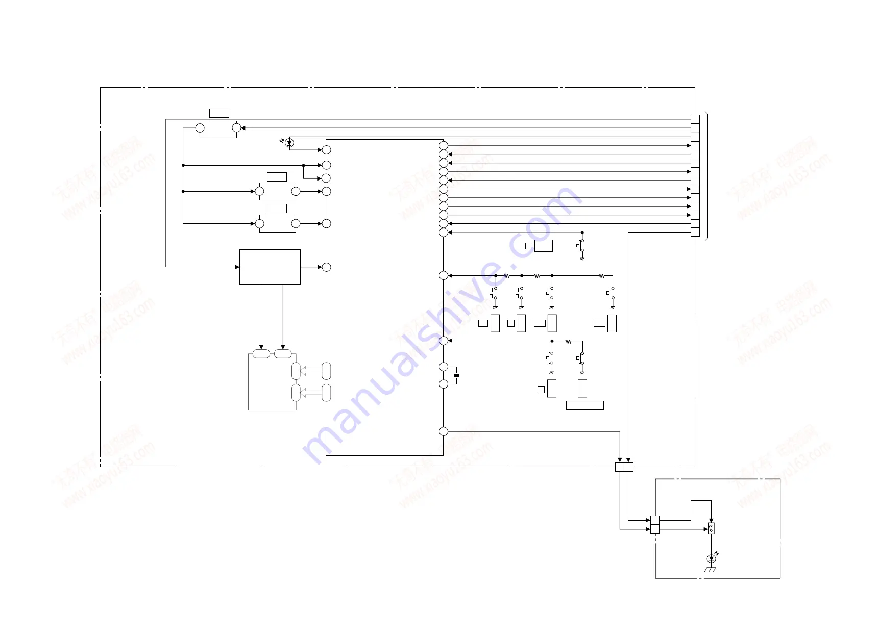 Sony DVP-NS70H - Cd/dvd Player Service Manual Download Page 38