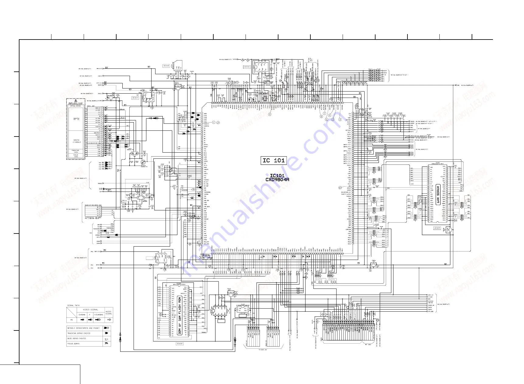 Sony DVP-NS70H - Cd/dvd Player Скачать руководство пользователя страница 47