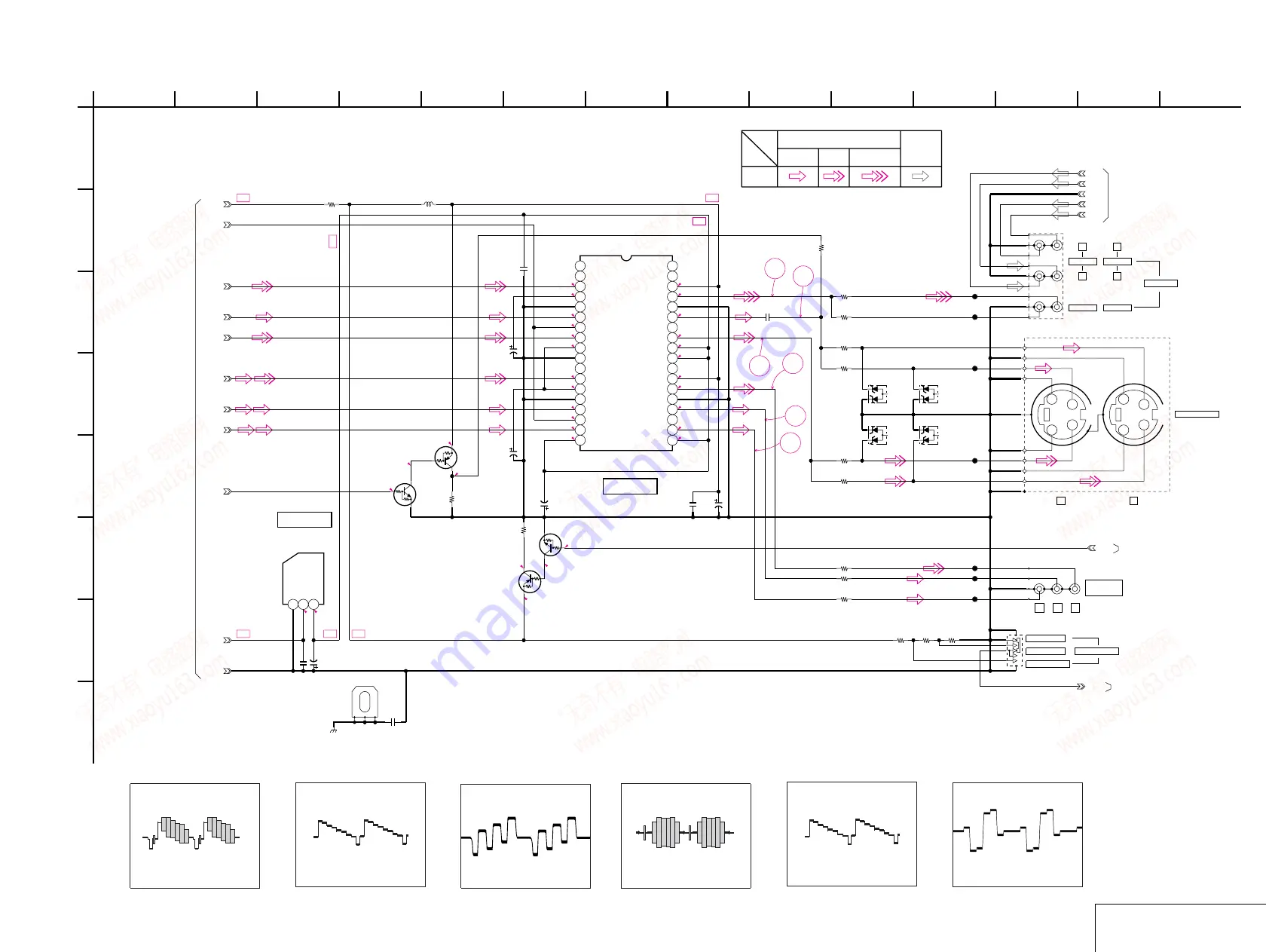 Sony DVP-NS715P Service Manual Download Page 52