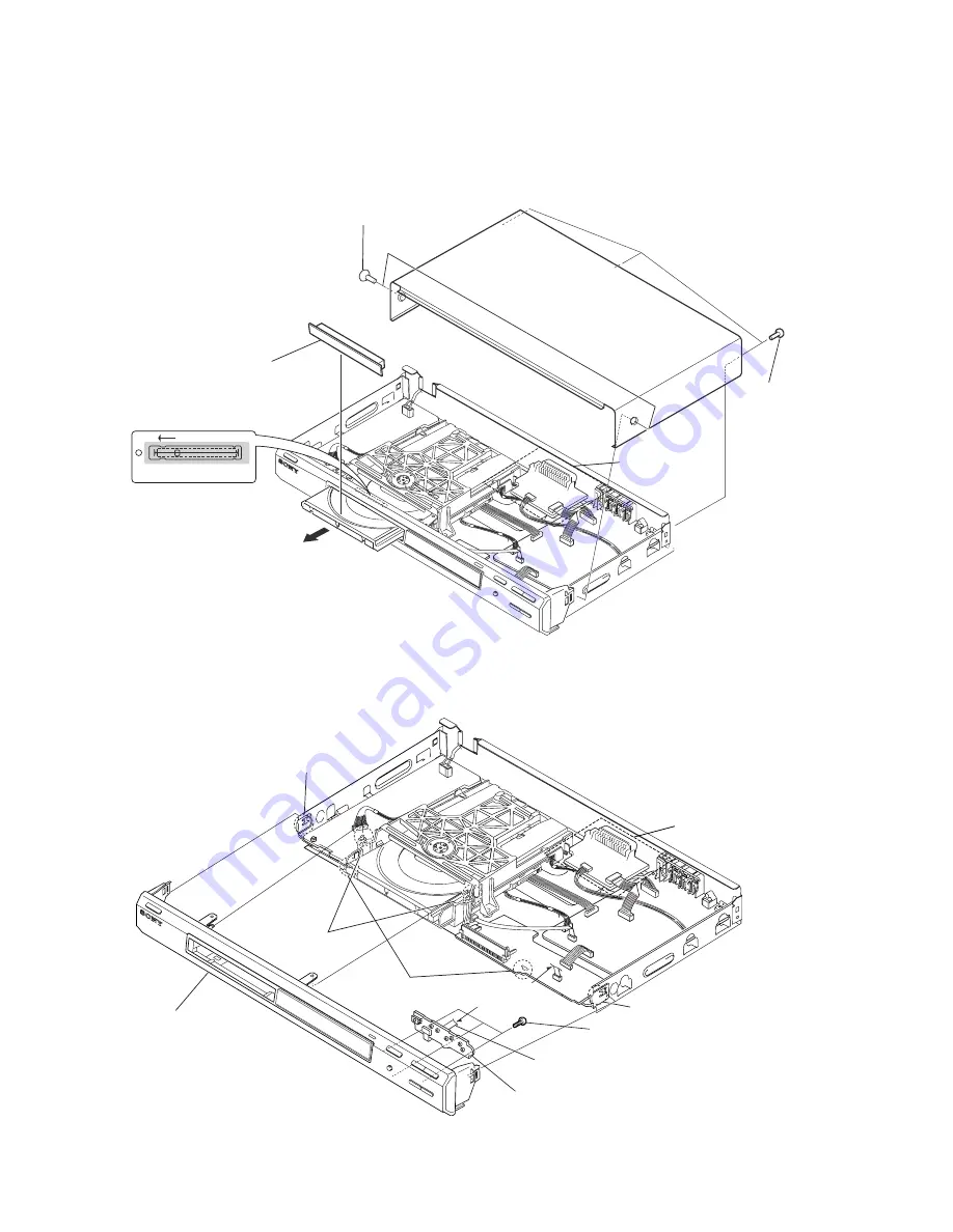 Sony DVP-NS71HP Скачать руководство пользователя страница 25