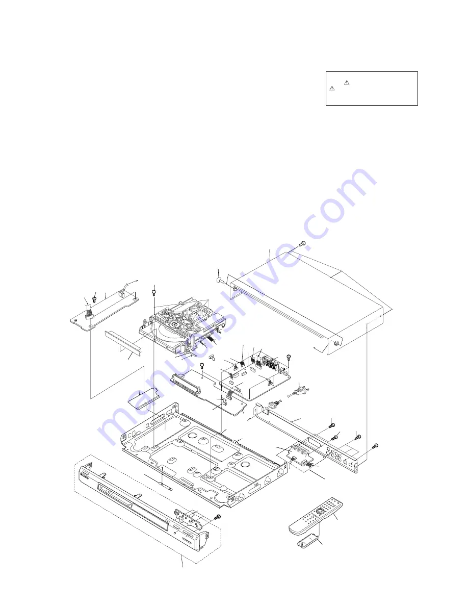 Sony DVP-NS71HP Скачать руководство пользователя страница 78