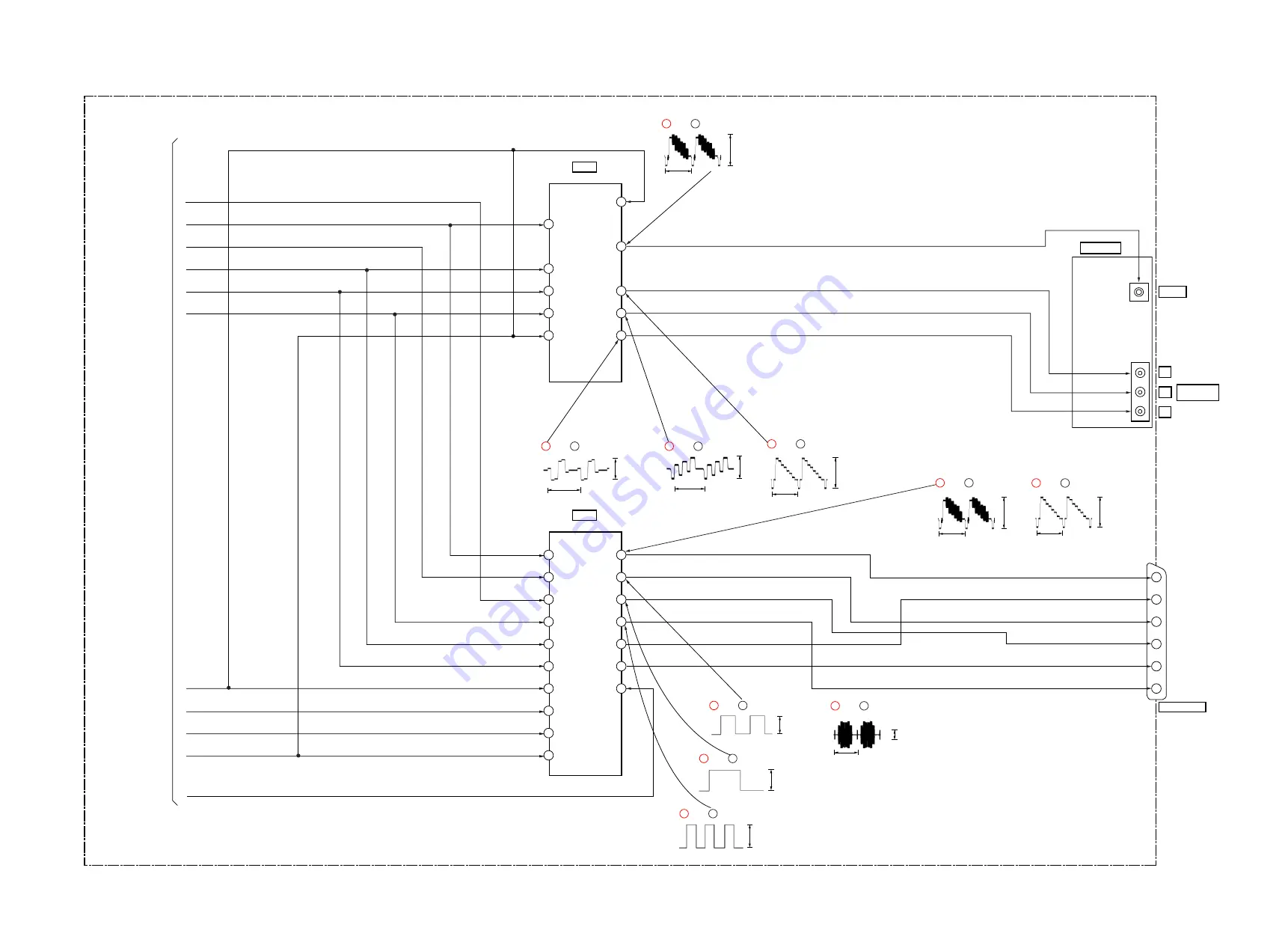 Sony DVP-NS72HP Operating Instructions / Manual de instrucciones Service Manual Download Page 36