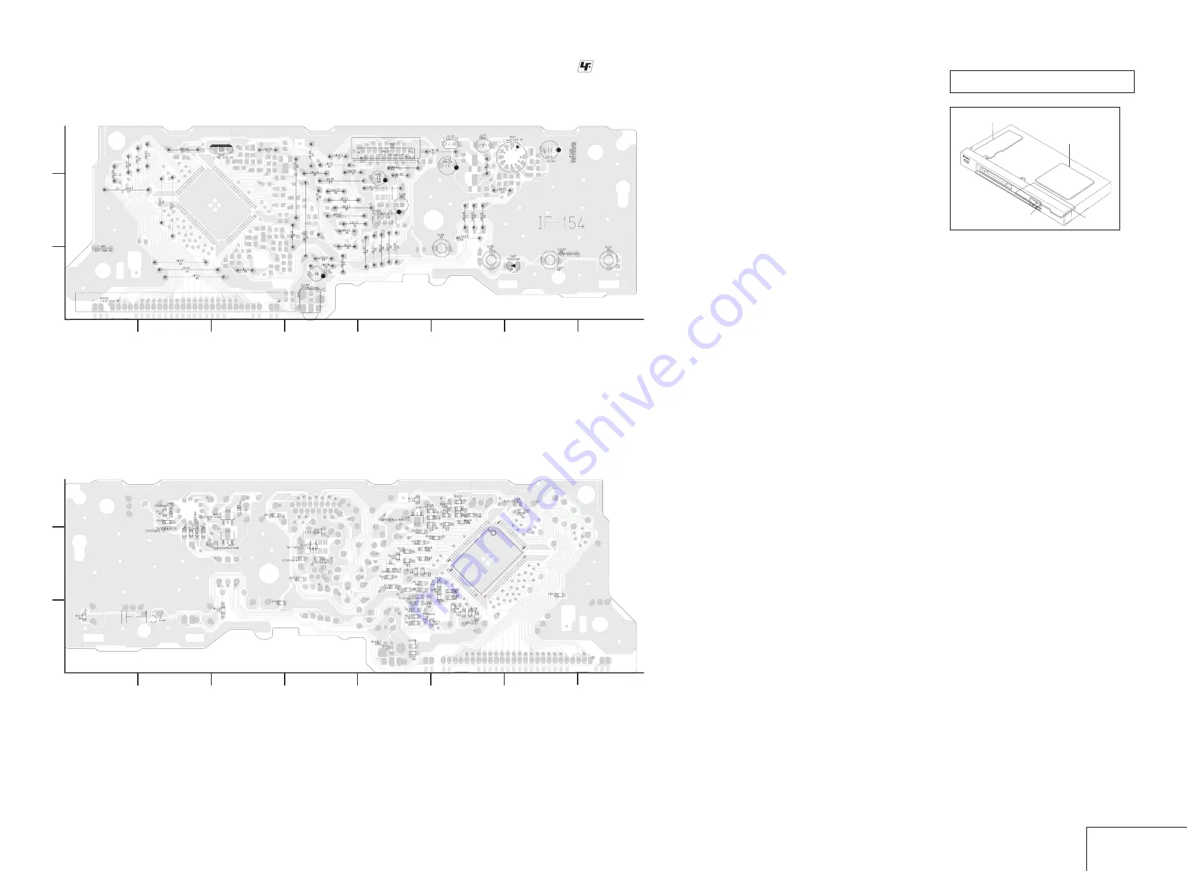 Sony DVP-NS72HP Operating Instructions / Manual de instrucciones Service Manual Download Page 41