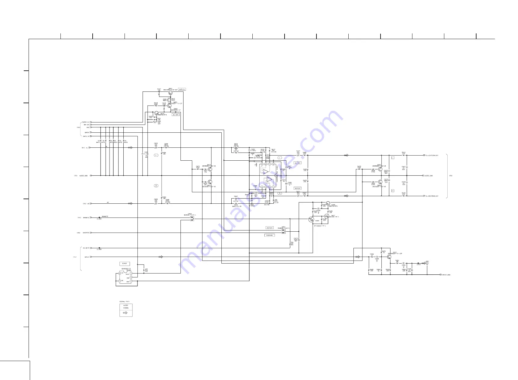 Sony DVP-NS72HP Operating Instructions / Manual de instrucciones Service Manual Download Page 50