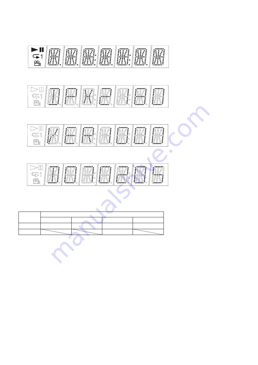 Sony DVP-NS72HP Operating Instructions / Manual de instrucciones Скачать руководство пользователя страница 65