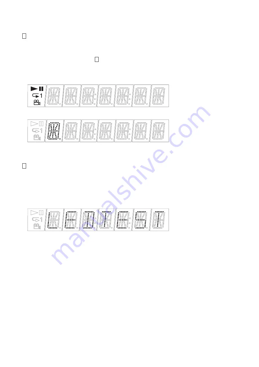 Sony DVP-NS72HP Operating Instructions / Manual de instrucciones Service Manual Download Page 68